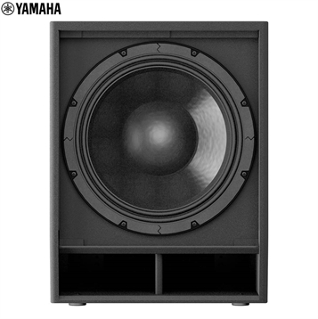 Loa Yamaha DXS15XLF-D